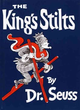 The King's Stilts